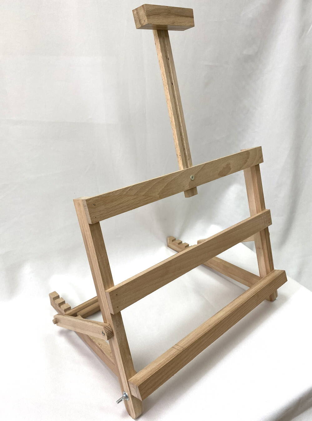 Мольберт бук настільний, без упаковки, 40*50см