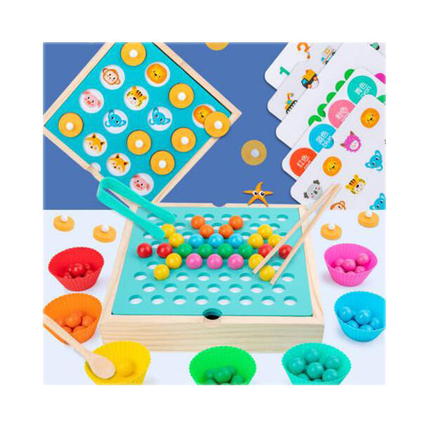 Гра дерев'яна "Сортер", в кор. 28*23*6см