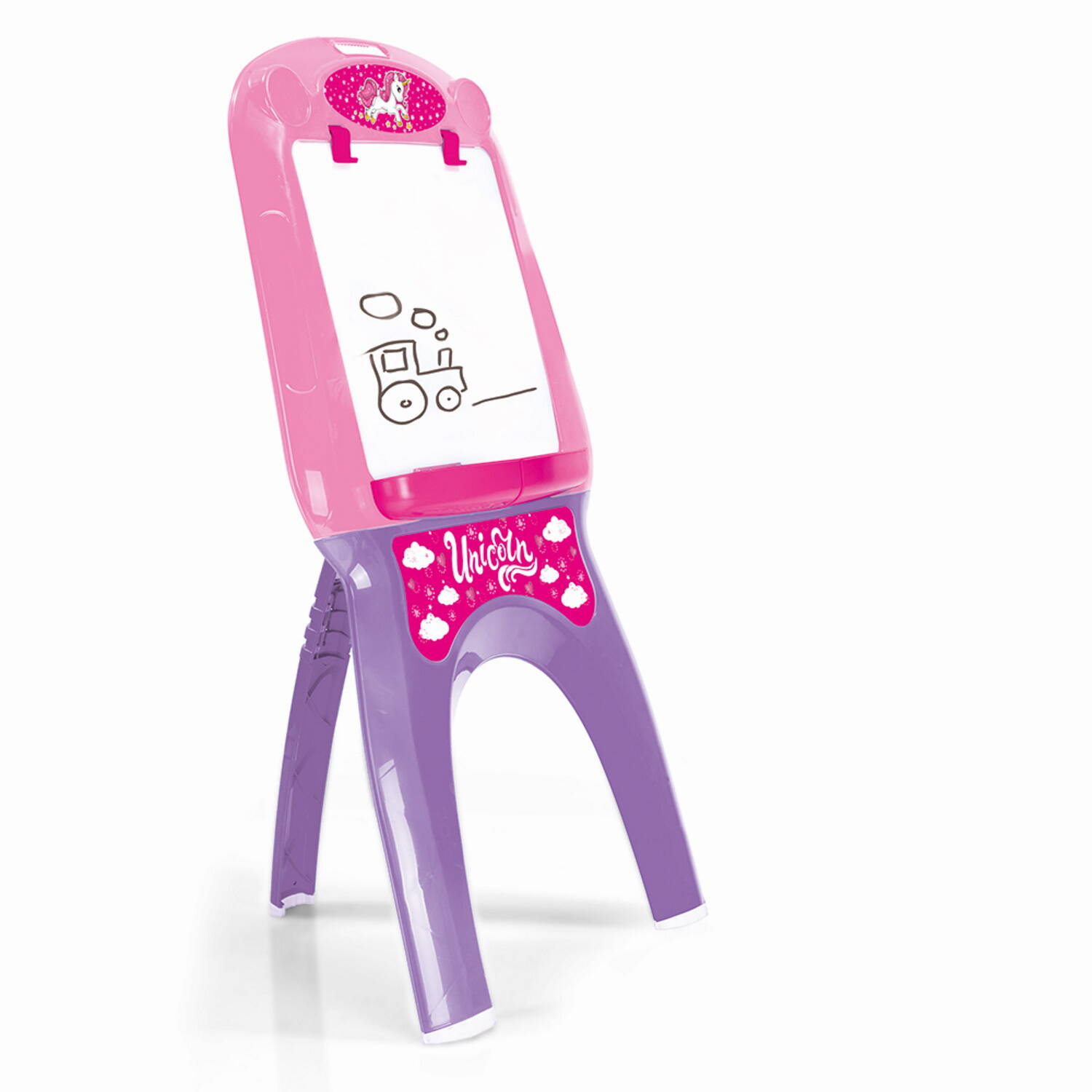 Мольберт Єдиноріг, в кор. 57*60*8см, ТМ Dolu, Турція