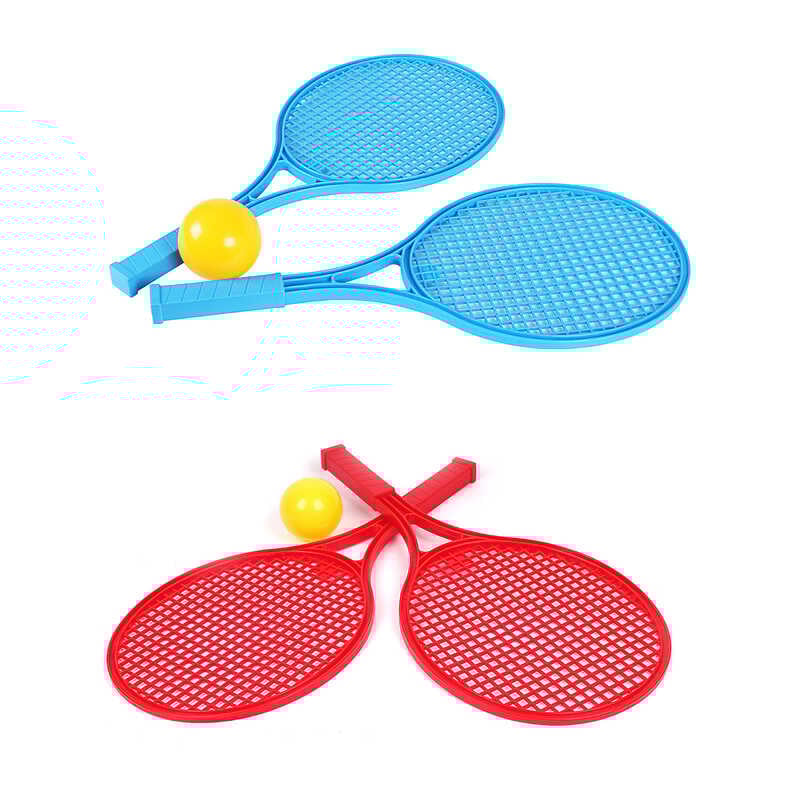 гр Ракетка бол. 0380 (25) "Technok Toys"