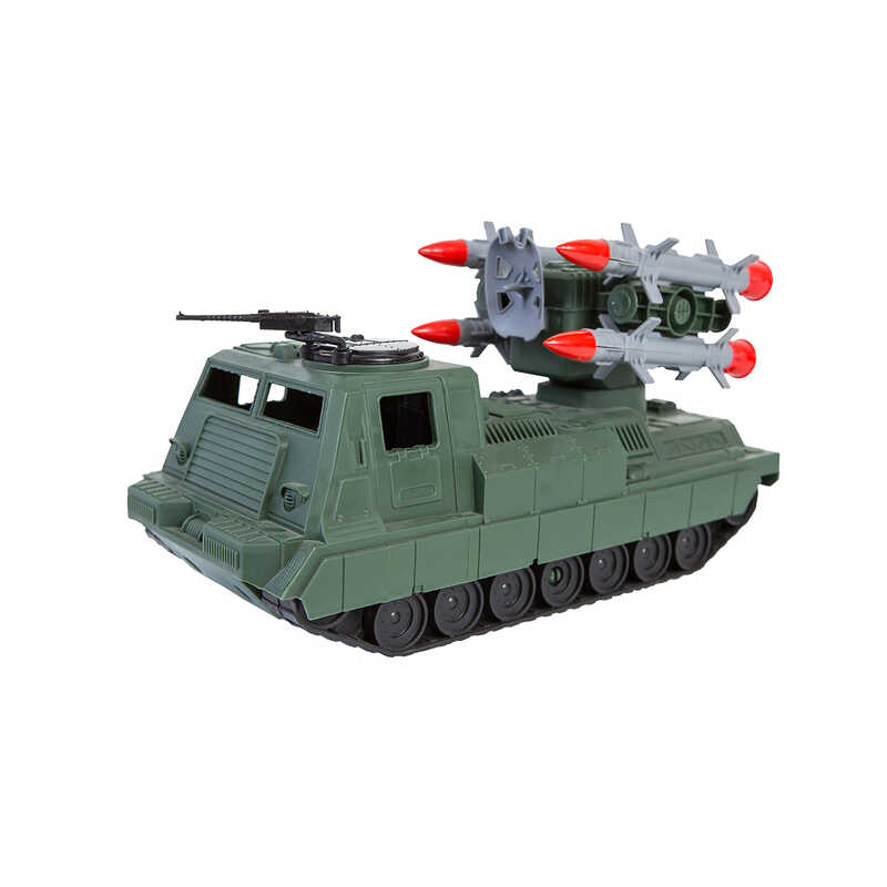 гр Танк 457 (18) "ORION"