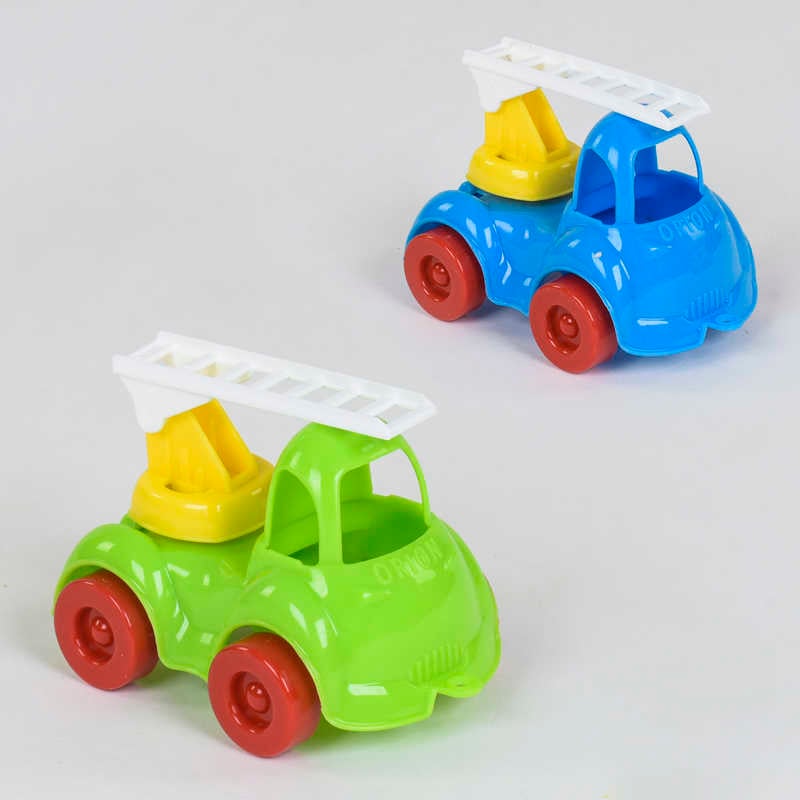 гр Мак №2 139 (72) "ORION"