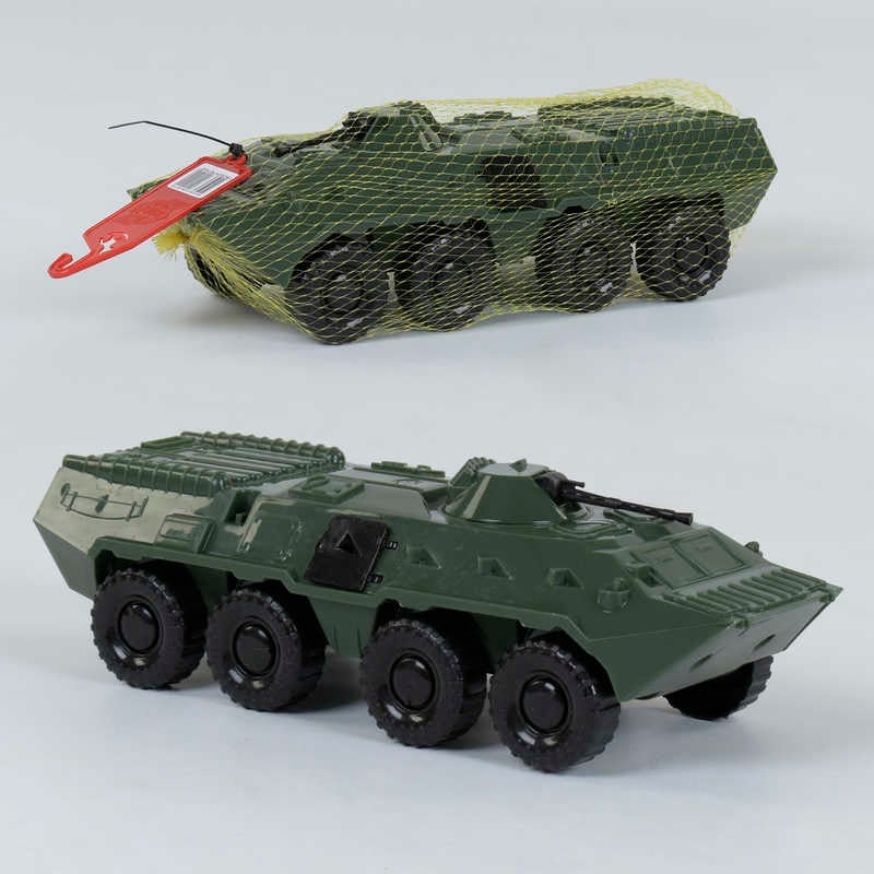 гр БТР Гвардієць 440 (44) "ORION"