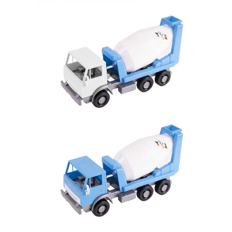 гр Бетонозмішувач X-1 122 (25) "ORION"