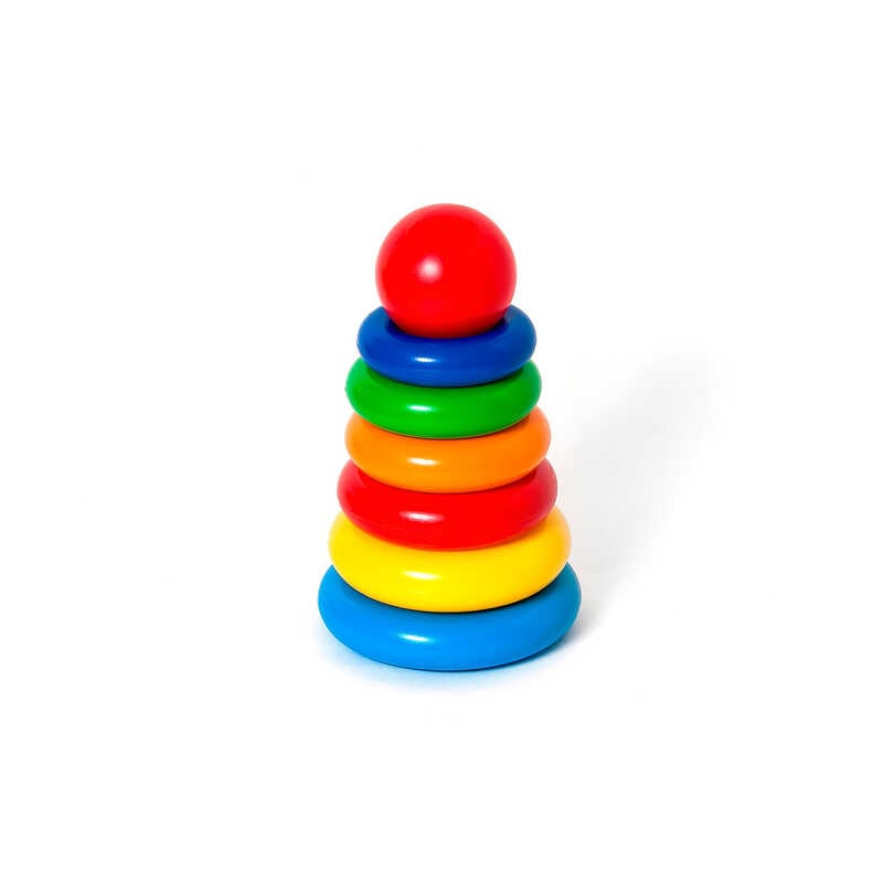 гр Пірамідка Куля  573 (35) "ORION"