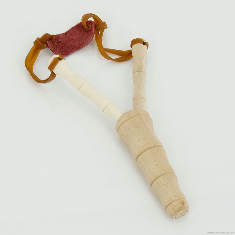 гр Рогатка 140 (10) дерево бук