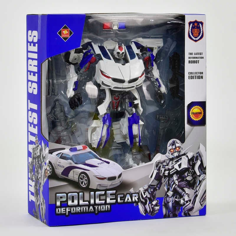 Трансформер 8820 В (18/2) в коробці