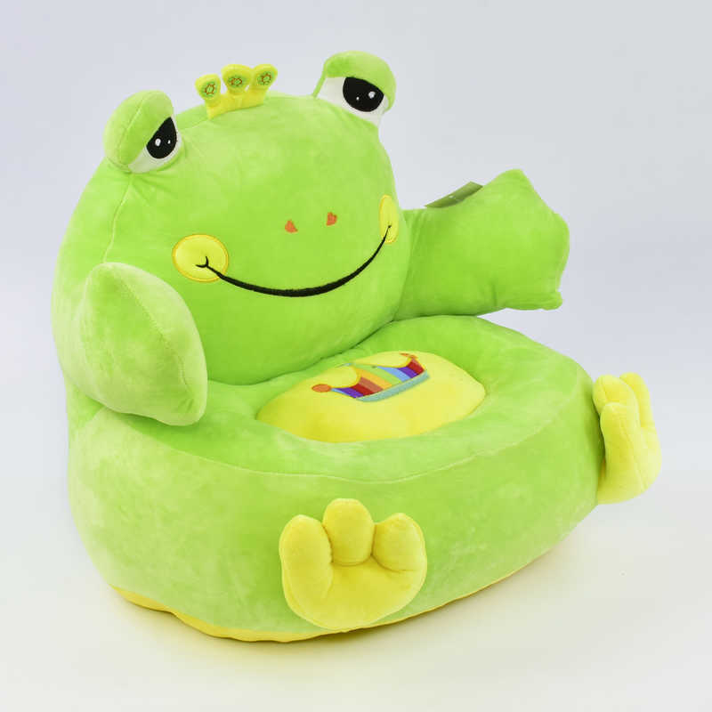 М'яке крісло Жабеня С 31198 (12)