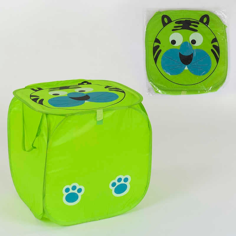 Кошик для іграшок С 36583 (120) 45х46см, в пакеті