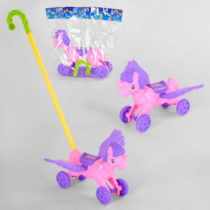 Каталка 0359 (72/2) махає крилами, в пакеті