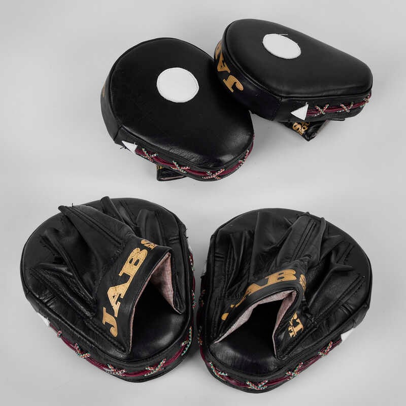 гр Лапи гнуті шкіра "ТМ JAB"