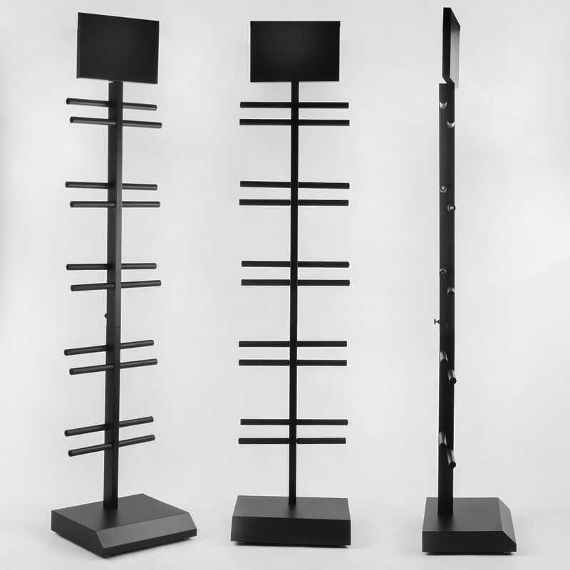 Стійка для самокатів B 34811 (1) “Best Board” В КОМПЛЕКТІ 2 ЯЩИКА, вертикальна, для 10 самокатів, 5 рівнів, по 2 самоката на кожному, в коробці