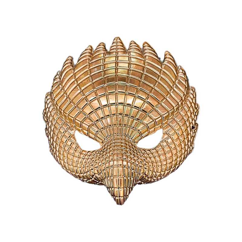 Маска героя С 52187 (360) "Игра в кальмара", "Маска для VIP клиентов. Ястреб", в пакете