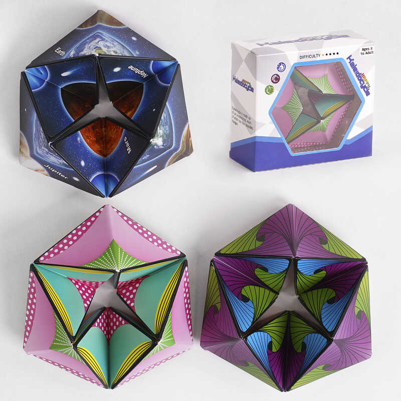 Логічна гра С 49520 (120) в коробці