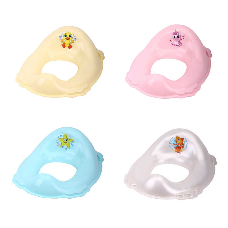 гр Накладка на унітаз  9093 (8) "Technok Toys", 4 кольори