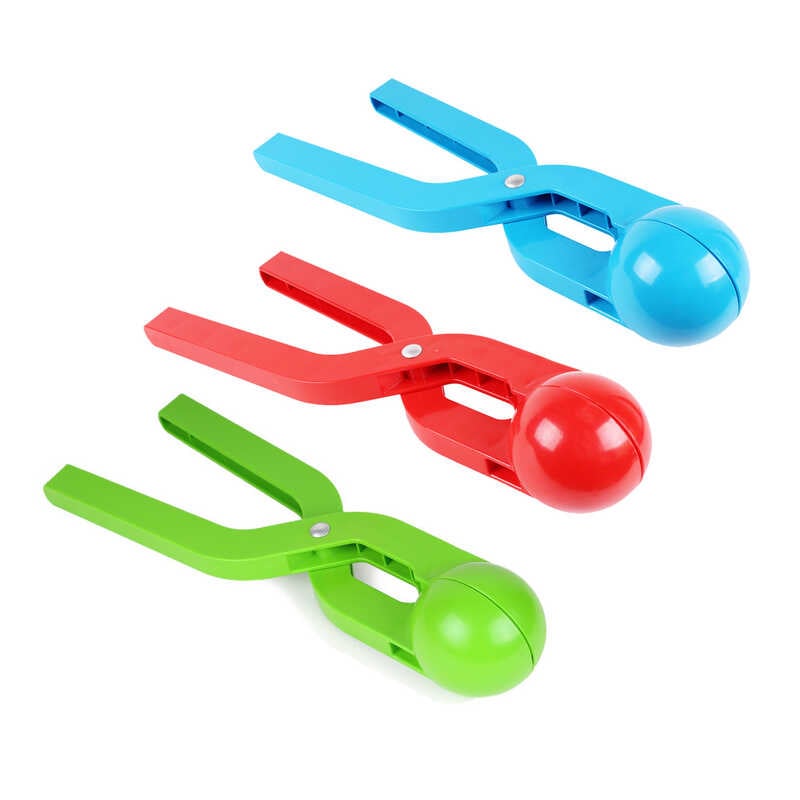 гр Іграшка "Сніголіп" 5088 (20) "Technok Toys" ВИДАЄТЬСЯ ТІЛЬКИ МІКС 