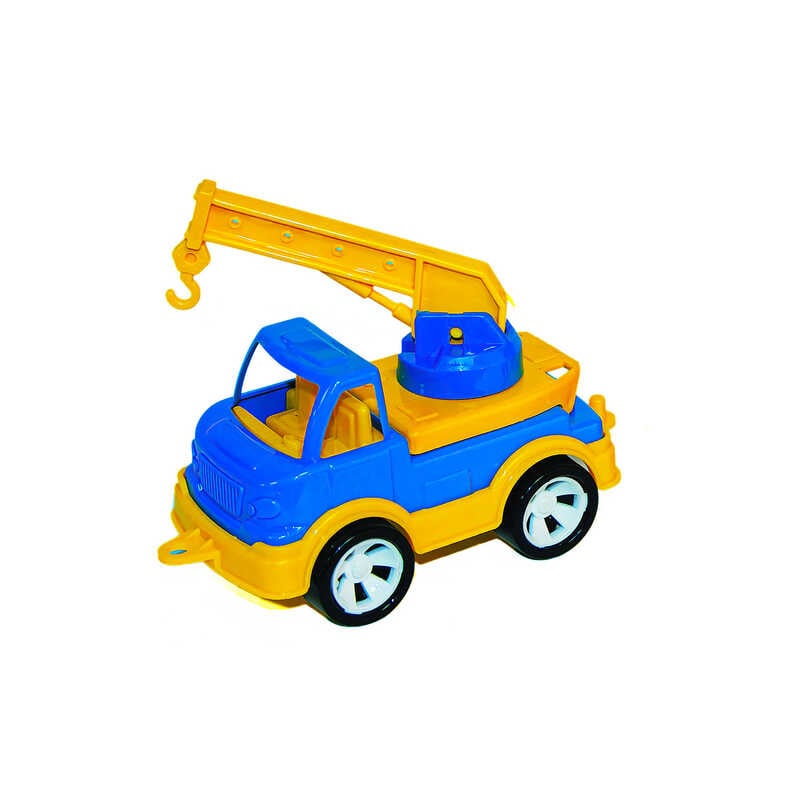 гр Кран "Mini Matik" 002/5 (36) "Bamsic"