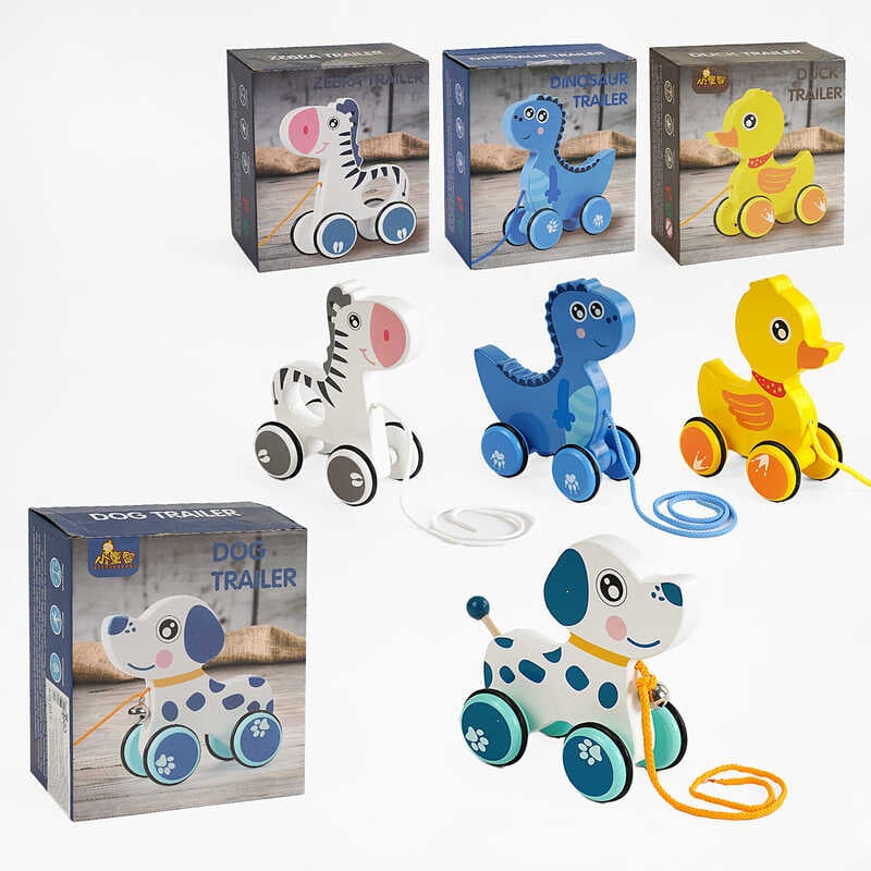 Каталка C 60369 (54) в коробці, ВИДАЄТЬСЯ ТІЛЬКИ МІКС ВИДІВ