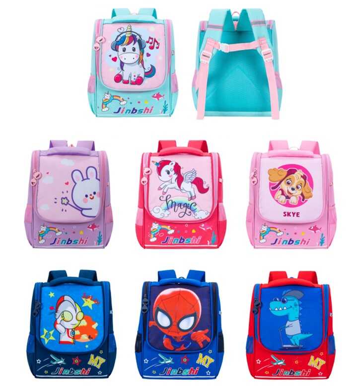 Рюкзак С 60605 (30) ВИДАЄТЬСЯ МІКС 