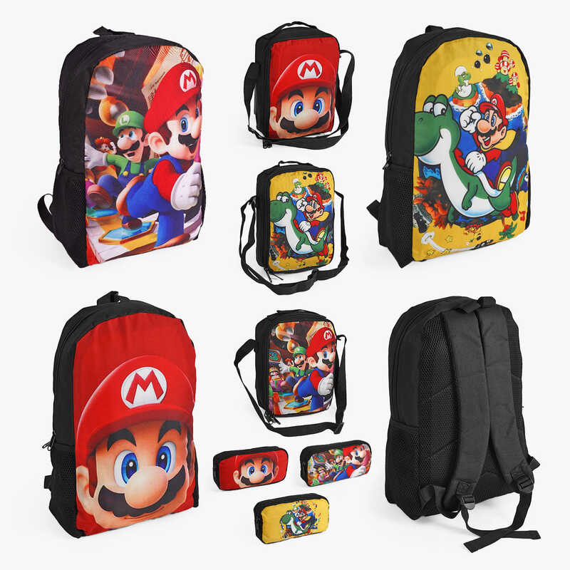 Рюкзак С 60612 (25) ВИДАЄТЬСЯ МІКС