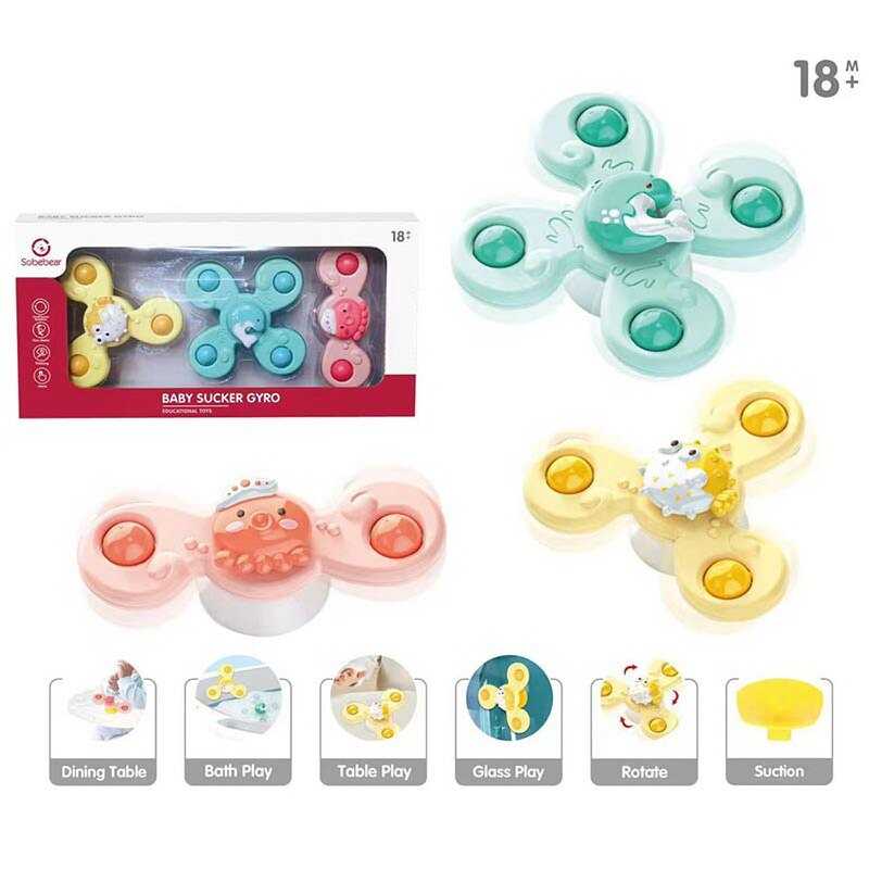 Розвиваюча гра YL 1011 B (60) в коробці