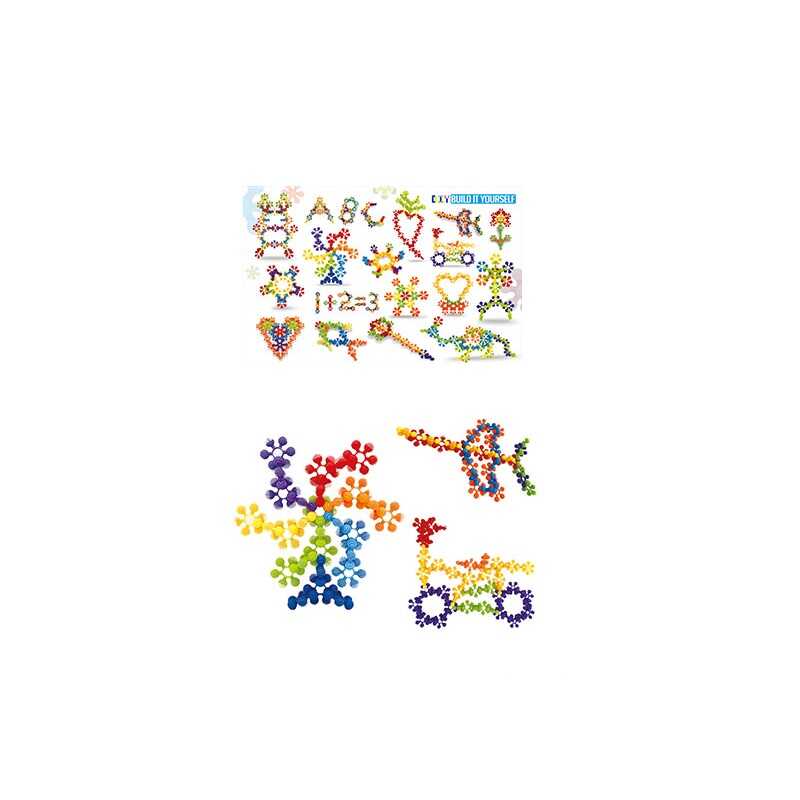 Конструктор 9903 G (120/2) на листі