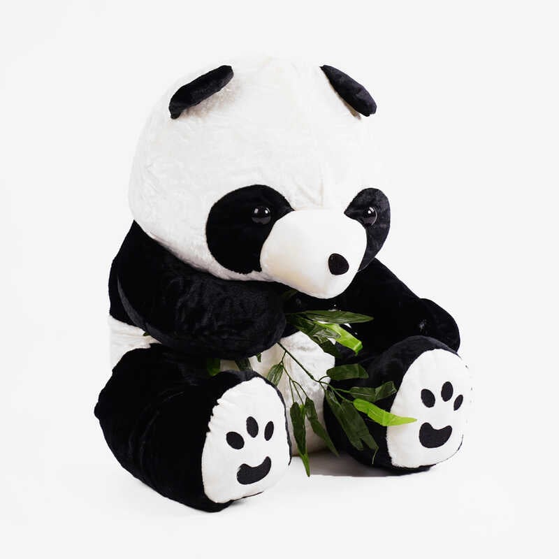 М`яка іграшка C 62893 (20) “Панда”, висота 50 см