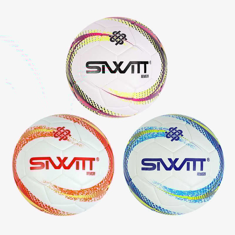 М'яч футбольний C 64623 (30) вага 420 грамів, матеріал PU, балон гумовий, клеєний, (поставляється накачаним на 80), ВИДАЄТЬСЯ ТІЛЬКИ МІКС ВИДІВ