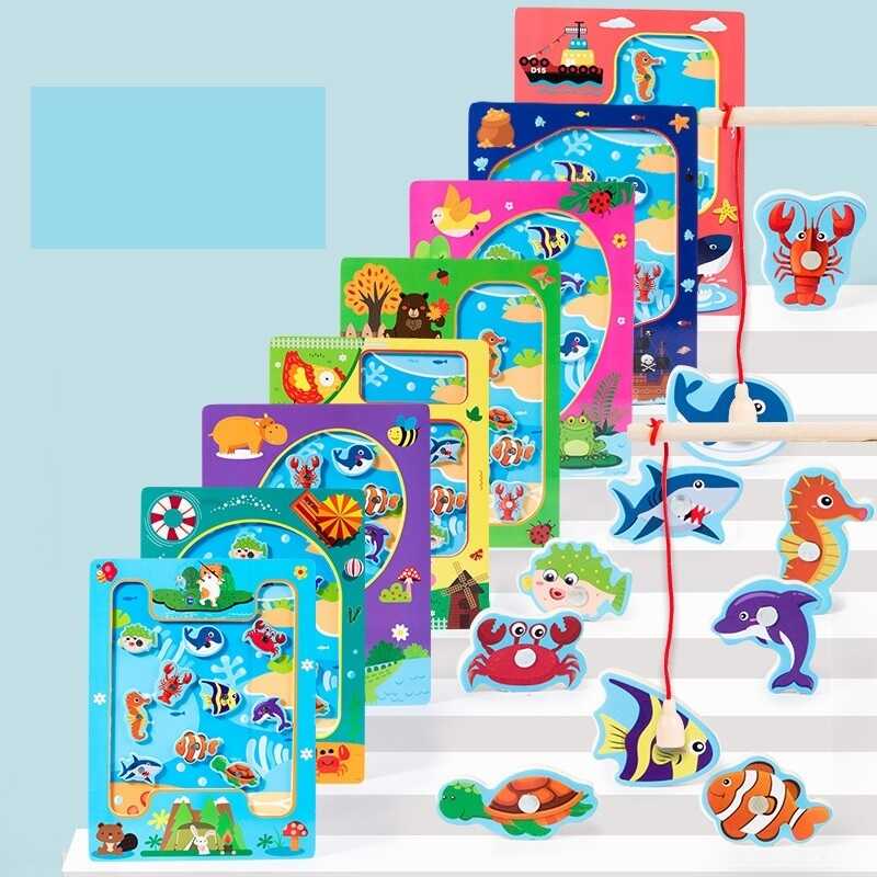 Риболовля C 65066 (120) ВИДАЄТЬСЯ МІКС, вудочки, в плівці