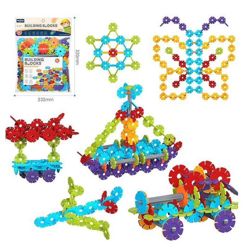 Конструктор C 2718-05 C (96/2) у пакеті