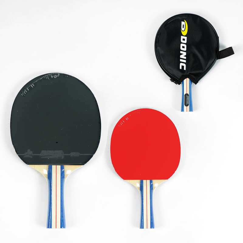 Ракетка для пінг-понгу C 65278 (50) чохол