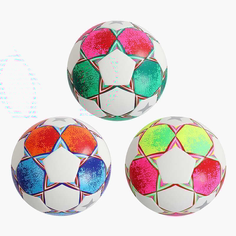 М`яч футбольний C 64687 (30) 3 види, вага 420 грамів, матеріал PU, балон гумовий, клеєний, (поставляється накачаним на 90), ВИДАЄТЬСЯ ТІЛЬКИ МІКС ВИДІВ