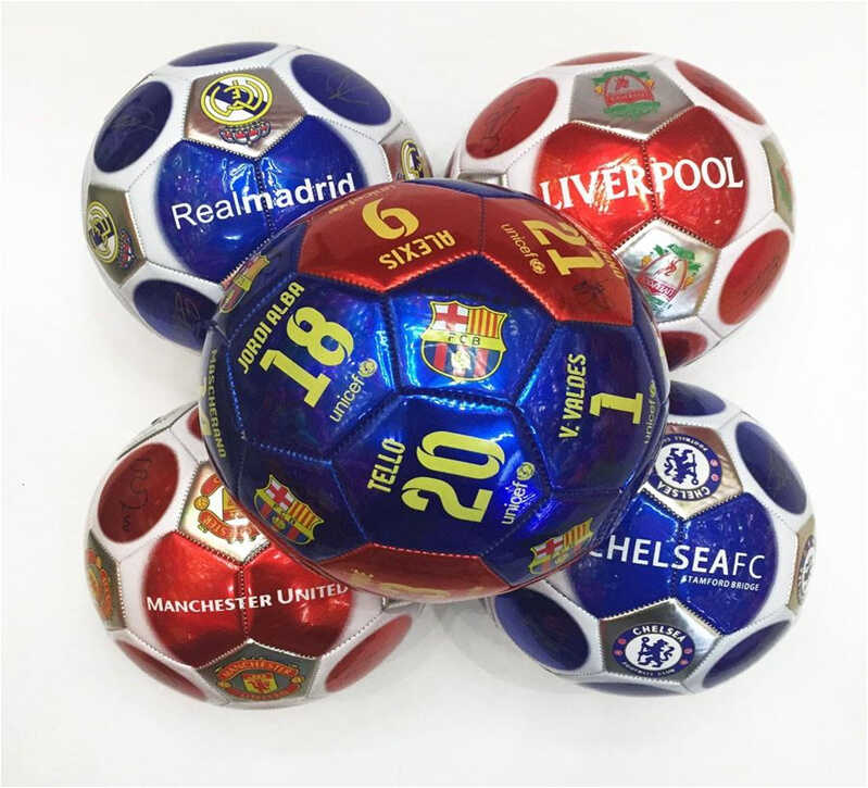 М`яч футбольний C 62435 (180) РОЗМІР №2, вага 100 грамів, матеріал PVC, балон гумовий, ВИДАЄТЬСЯ ТІЛЬКИ МІКС ВИДІВ