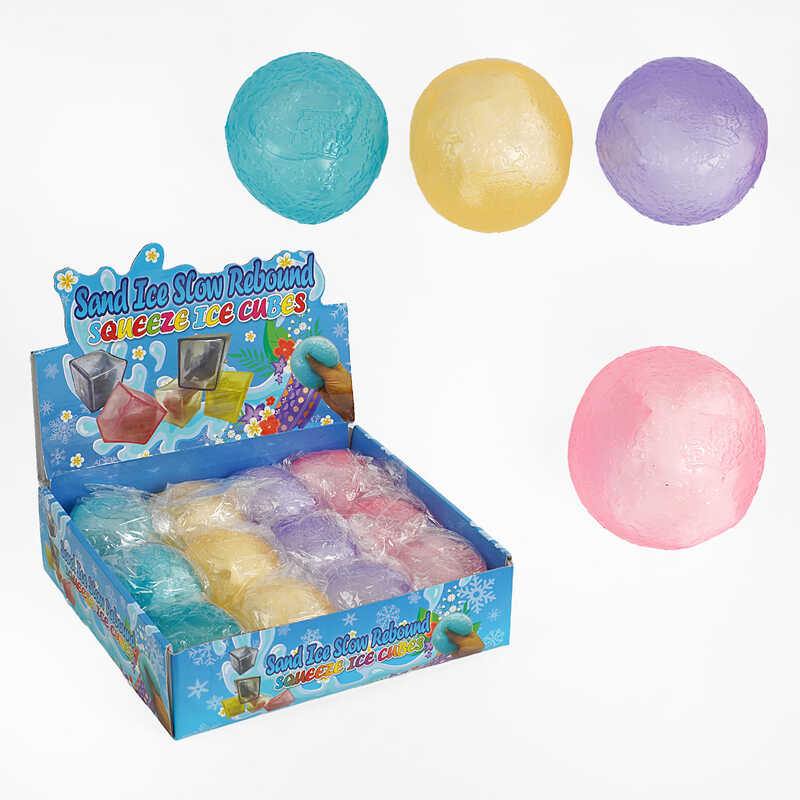 Гра антистрес D 38877 (12) в коробці, ЦІНА ЗА 12 ШТУК В БЛОЦІ