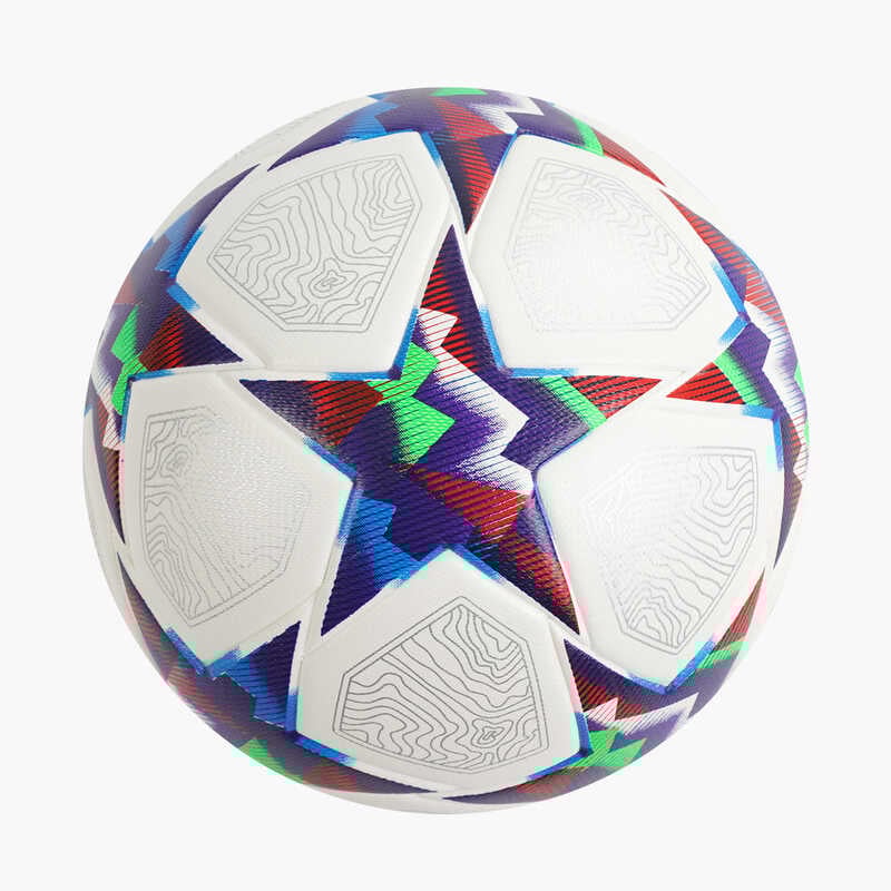 М`яч футбольний С 66336 (30) 1 вид, вага 420 грамів, матеріал PU, балон гумовий, клеєний, (поставляється накачаним на 80)