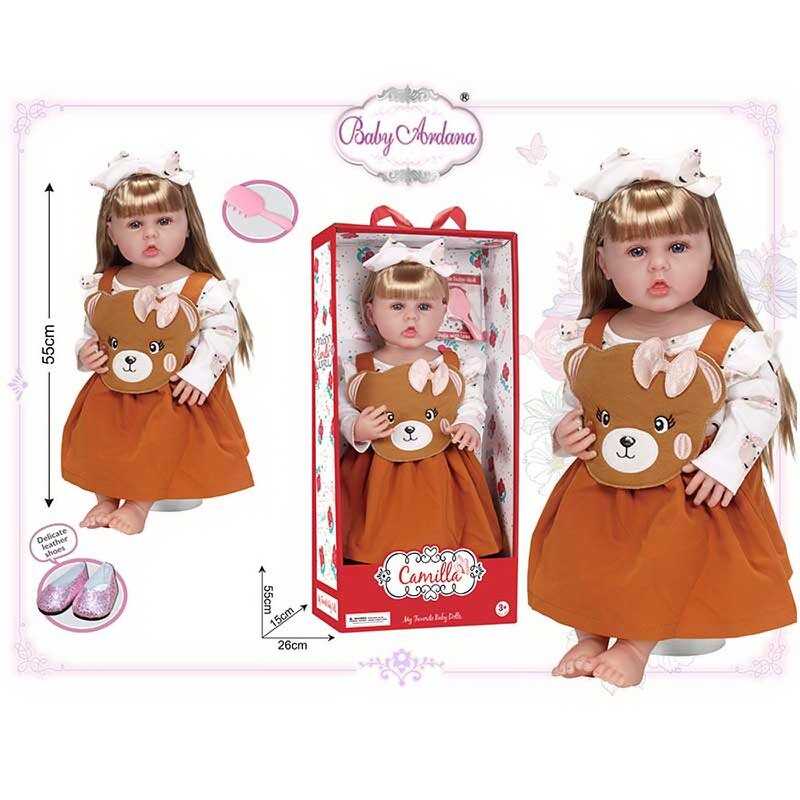 Лялька A 920 E (12/2) в коробці