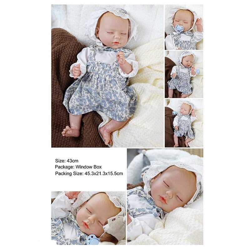 Пупс QM 240020 (12) в коробці