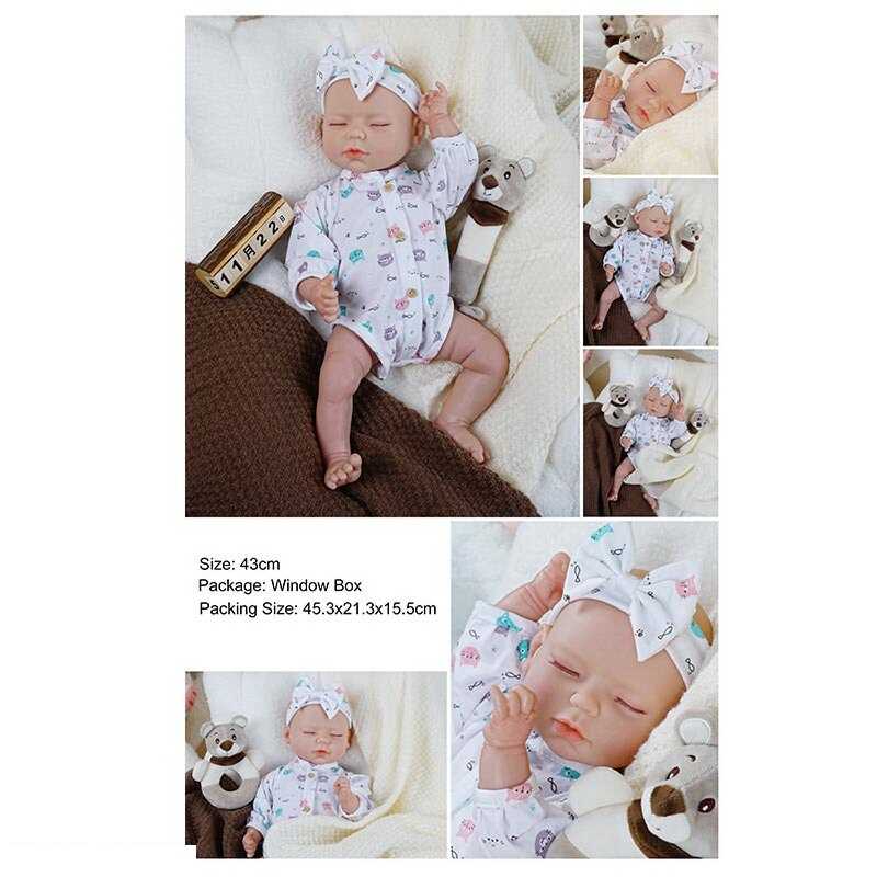 Пупс QM 240021 (12) в коробці