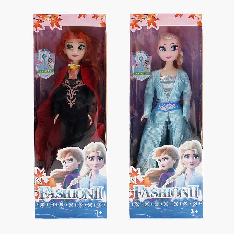 Лялька DXF 2682 (144/2) 2 види, 30 см, знімний одяг,  герой, рухомі елементи, в коробці