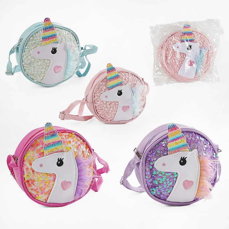 Сумочка C 59053 (300) розмір - 15.5х7х16 см, регульований ремінець, у пакеті, ВИДАЄТЬСЯ ТІЛЬКИ МІКС ВИДІВ