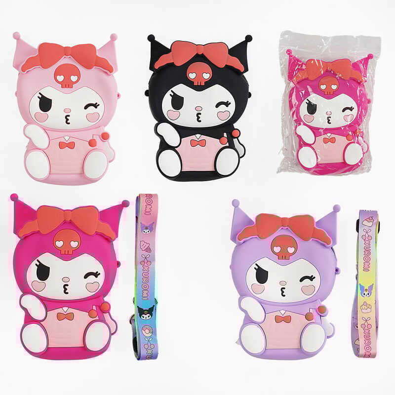 Сумочка C 68967 (360) герой, ремінець, в пакеті, ВИДАЄТЬСЯ ТІЛЬКИ МІКС ВИДІВ