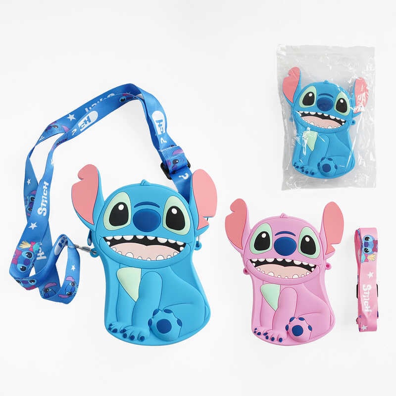 Сумочка C 68974 (240) герой, ремінець, в пакеті, ВИДАЄТЬСЯ ТІЛЬКИ МІКС ВИДІВ