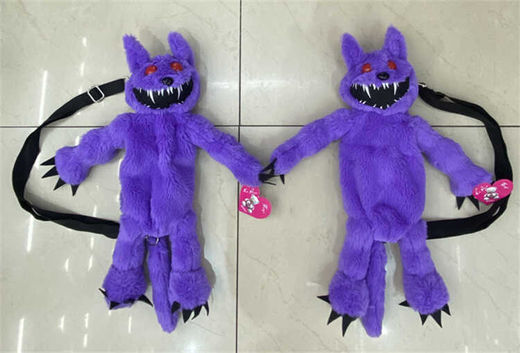 Рюкзак M 18014 (200) герой, висота 40см, 1 відділення, регульовані ремінці, петля для підвішування