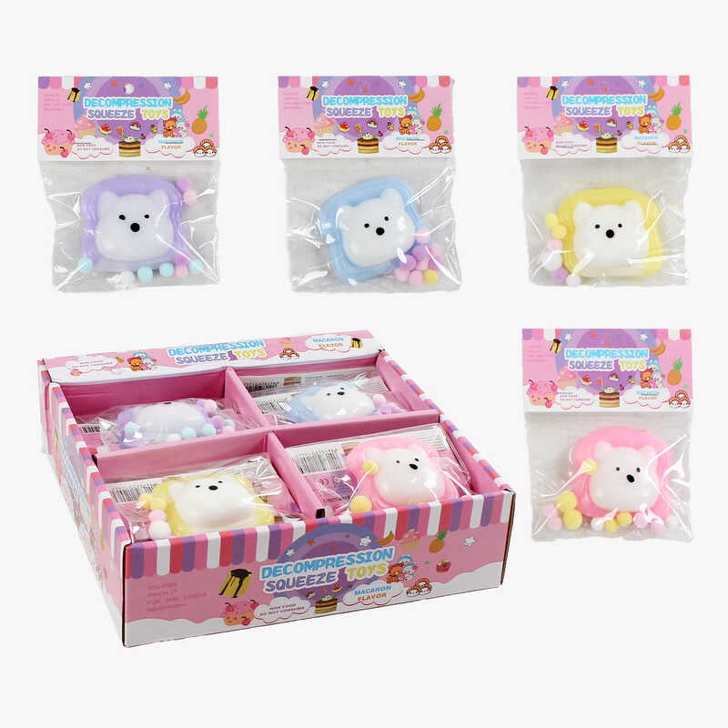 Гра антистрес С 70370 (24) ЦІНА ЗА 16 ШТУК В БЛОЦІ, в коробці