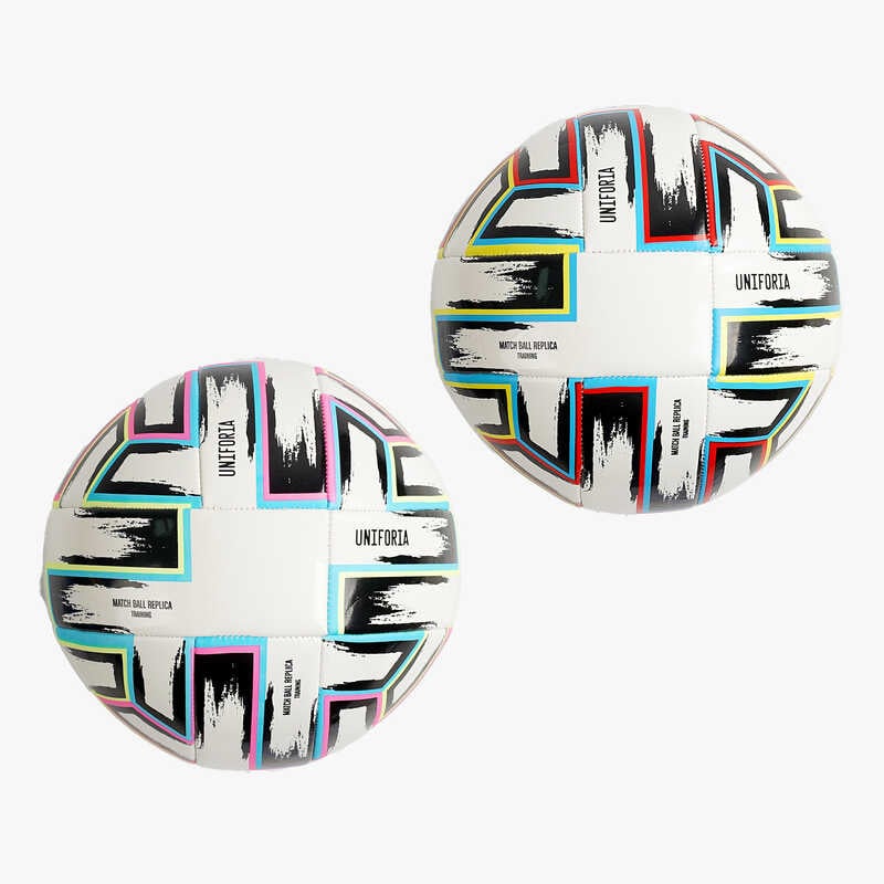 М`яч футбольний C 70336 (50) 2 види, вага 420 грамів, матеріал PU, балон гумовий, розмір №5