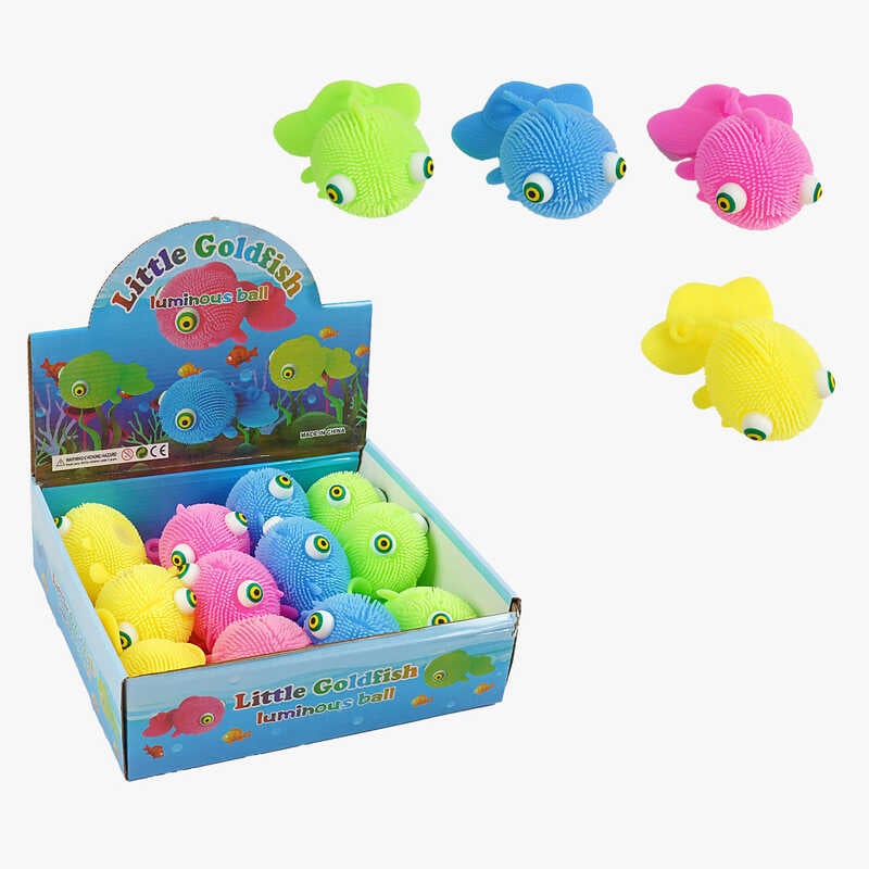 Гра антистрес C 70416 (30) ЦІНА ЗА 12 ШТУК В БЛОЦІ, підсвічування, в коробці