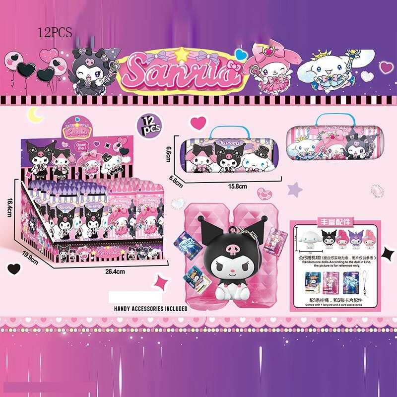 Герої AA 1912 (30) ЦІНА ЗА 12 ШТУК В БЛОЦІ, фігурка героя, аксесуари, в коробці