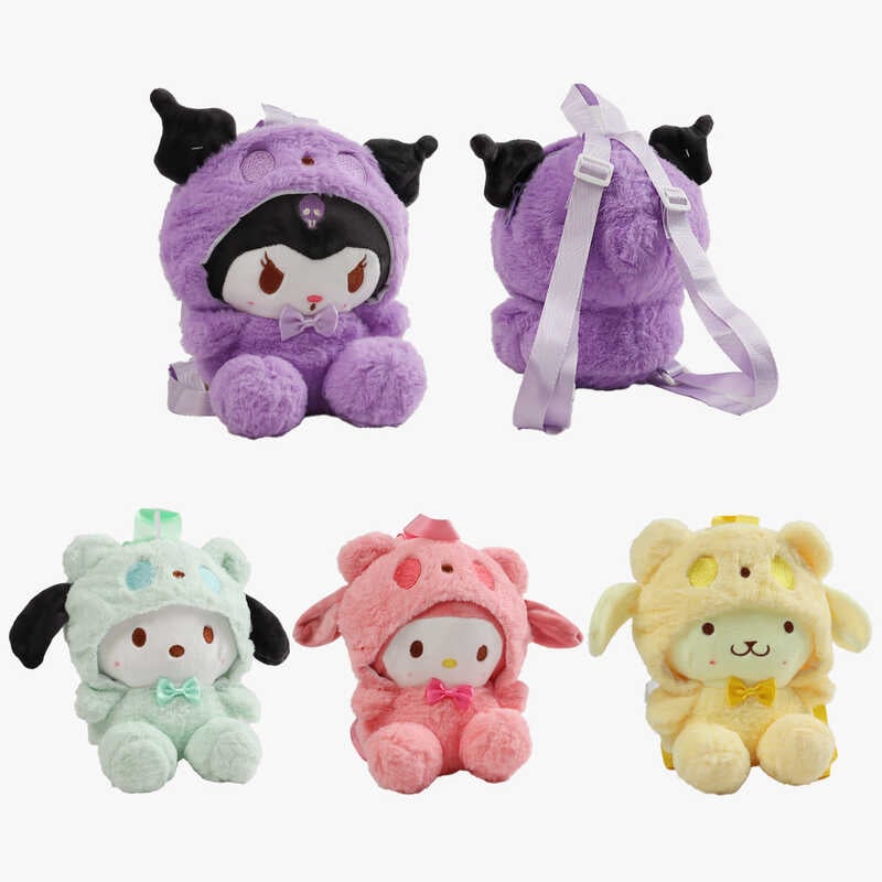 Рюкзак M 18179 (200) герой, висота 17см, 1 відділення, регульовані ремінці, ВИДАЄТЬСЯ ТІЛЬКИ МІКС ВИДІВ