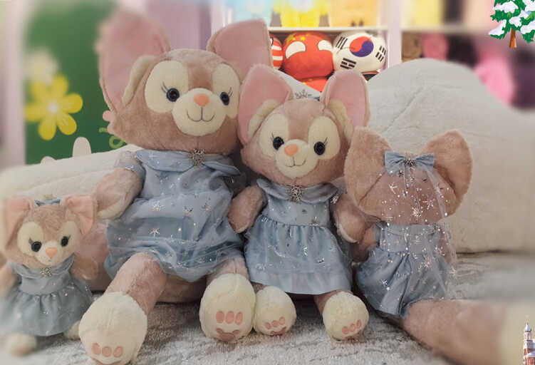 М`яка іграшка M 18241 (50) висота 42см, герой, сидяча