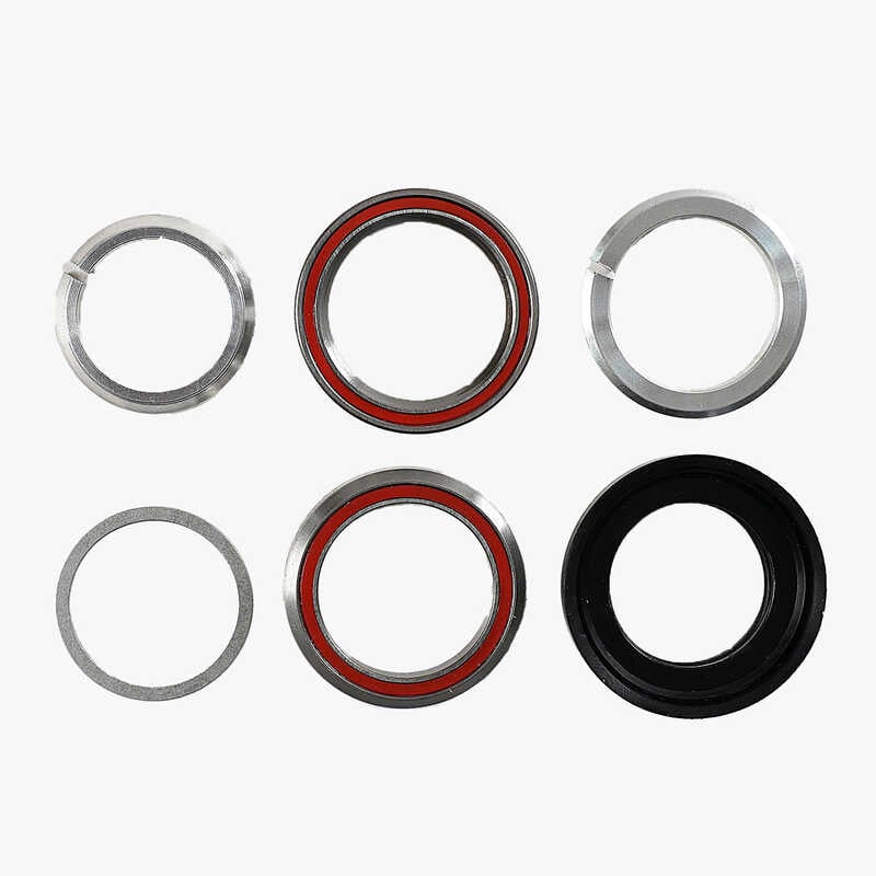 Рульовий набір для трюкового самоката 10671 (150) промпідшипники, для системи HIC